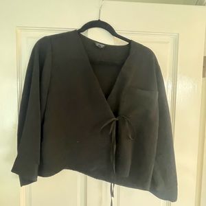 TOPSHOP blouse